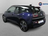 Used BMW i3 125 kW (170 HP) 2022 Hatchback