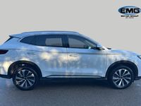 Used BYD Seal U Design 160 kW (218 HP) 2025 White SUV
