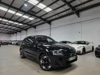 Used BMW iX3 M Sport 210 kW (286 HP) 2022 SUV