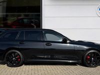 Used BMW M340 M Sport 369 HP (271 kW) 2025 Black Sedan