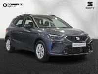 New Seat Arona SE Technology 94 HP (69 kW) 2026 Grey SUV