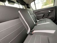 used Dacia Sandero Stepway 0.9 TCe Essential 5dr Hatchback