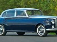 Used Bentley S1 180 HP (132 kW) 1958 Others Sedan