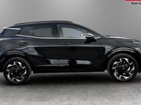 Used Kia Sportage GT-Line 245 HP (180 kW) 2025 SUV