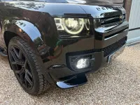 Used Land Rover Defender HSE Dynamic 2024 Black SUV