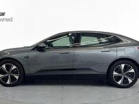 Used Polestar 4 Plus 400 kW (544 HP) 2025 Grey SUV