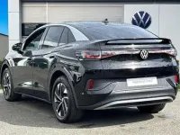 Used VW ID.5 Pro Performance 150 kW (204 HP) 2022 Black SUV