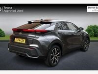 Used Toyota C-HR Design 223 HP (164 kW) 2026 SUV