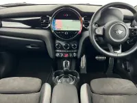 Used Mini Cooper S Hatch 192 HP (141 kW) 2022 Grey Hatchback