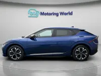 Used Kia EV6 GT-Line 236 kW (321 HP) 2023 SUV