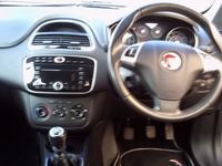 used Fiat Punto 1.4 Easy 5dr
