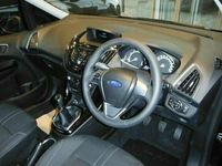 Used Ford B-MAX 2013 MPV