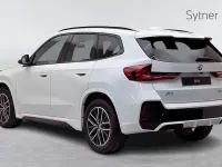 Nouă BMW X1 M Sport 170 CP (125 kW) 2026 SUV