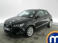 Used Audi A1 2011 Hatchback