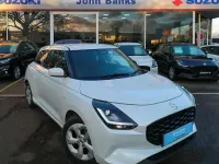 Used Suzuki Swift 82 HP (60 kW) 2026 Hatchback