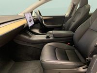 Used Tesla Model Y Long Range AWD 378 kW (514 HP) 2022 White SUV