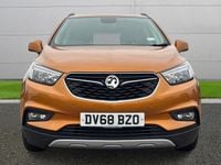 Used Vauxhall Mokka Active 140 HP (102 kW) 2019 SUV