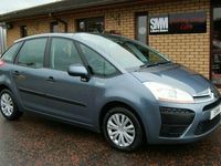 Used Citroën C4 Picasso 110 HP (80 kW) 2007 MPV