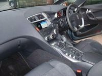 Used Citroën DS5 2012 Hatchback