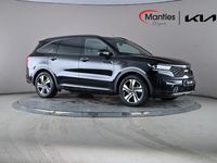 Used Kia Sorento 226 HP (166 kW) 2023 Black SUV