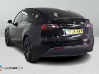 Used Tesla Model Y Performance 317 kW (432 HP) 2024 Black SUV