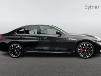 New BMW 320 M Sport 184 HP (135 kW) 2026 Sedan