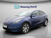 Used Tesla Model Y 282 kW (384 HP) 2023 SUV