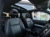 Used Nissan X-Trail Tekna 173 HP (127 kW) 2010 Silver SUV