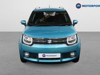 used Suzuki Ignis 1.2 Dualjet SZ5 5dr Auto