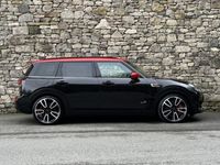 used Mini John Cooper Works Clubman Cooper Works 306HP 2.0 6dr