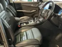 Usado MG HS Exclusive 162 HP (119 kW) 2023 Preto SUV