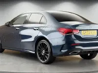 Used Mercedes A250 AMG Line Premium Plus 218 HP (160 kW) 2022 Sedan