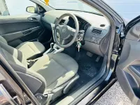 Used Vauxhall Astra 2007 Black Hatchback