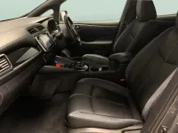 Used Nissan Leaf Tekna 110 kW (150 HP) 2022 Grey Hatchback
