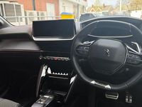 Used Peugeot 208 GTi 102 HP (75 kW) 2023 Hatchback