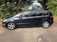 used Ford S-MAX Titanium X Sport Tdci 2