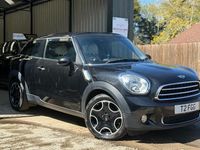 Used Mini Cooper D Paceman 2013 SUV
