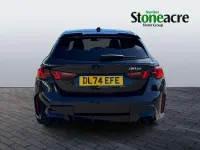Used BMW M135 Impressive 296 HP (217 kW) 2024 Black Hatchback