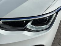Used VW Golf VIII R 315 HP (231 kW) 2021 White Hatchback