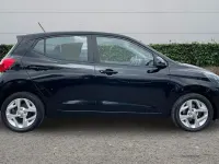 Used Hyundai i10 SE 67 HP (49 kW) 2023 Hatchback