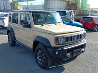 Used Suzuki Jimny SZ5 102 HP (75 kW) 2020 SUV