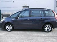 Used Citroën Grand C4 Picasso 110 HP (80 kW) 2007 MPV