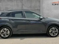 Used Hyundai Kona Ultimate 150 kW (204 HP) 2022 Grey SUV