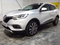 Used Renault Kadjar Version S 140 HP (102 kW) 2020 Grey SUV
