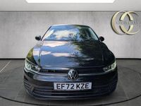 Used VW Polo Life 95 HP (69 kW) 2026 Hatchback
