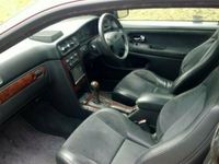 Used Volvo C70 2000 Coupe
