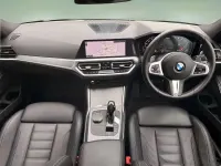 Usado BMW M340 M Sport 2021 Gris Berlina