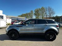 Used Land Rover Range Rover evoque SE 240 HP (176 kW) 2015 Grey SUV