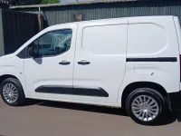 Used Citroën Berlingo 2021 White MPV
