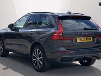 used Volvo XC60 Plus B5